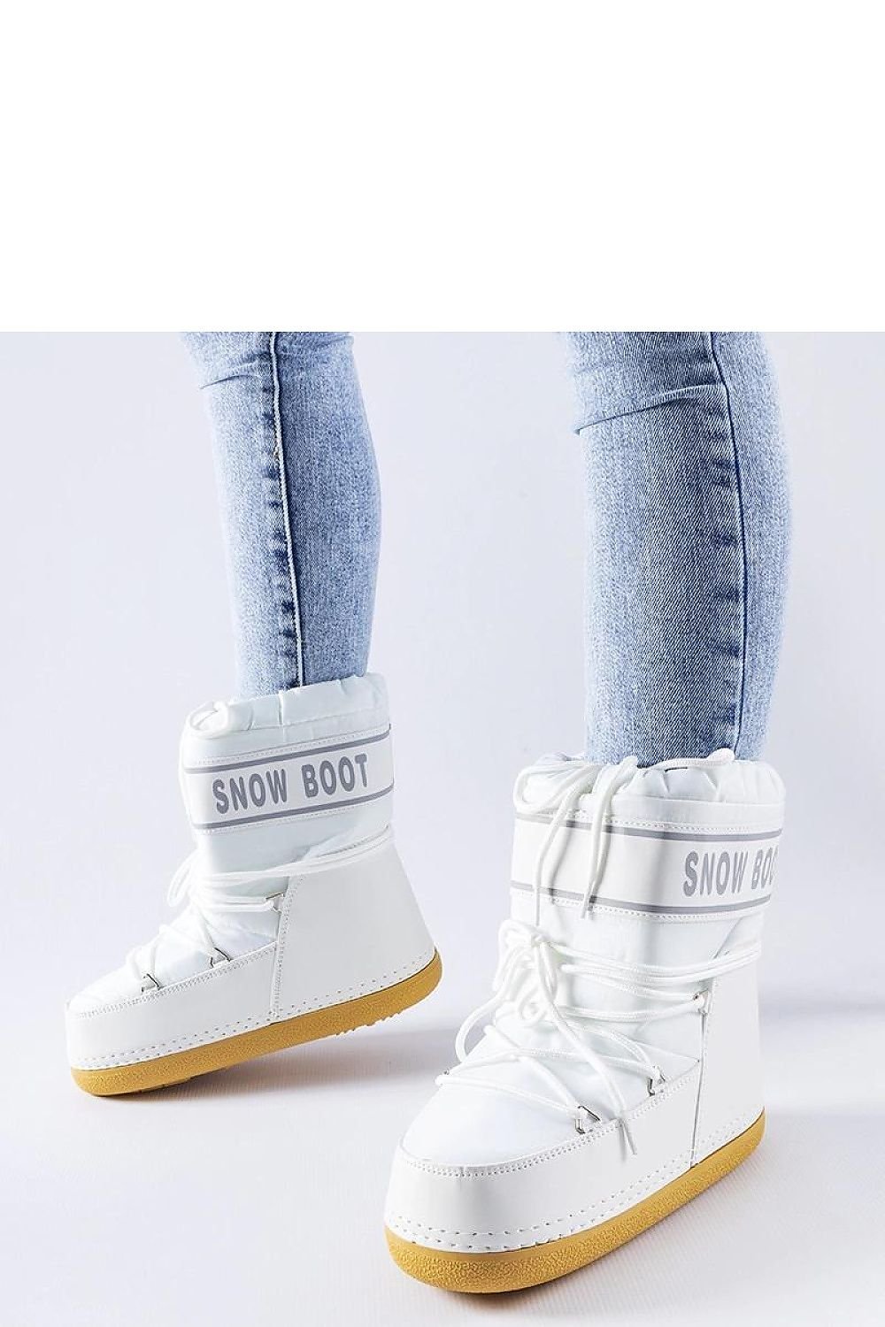 Snow boots model 204808 Solea