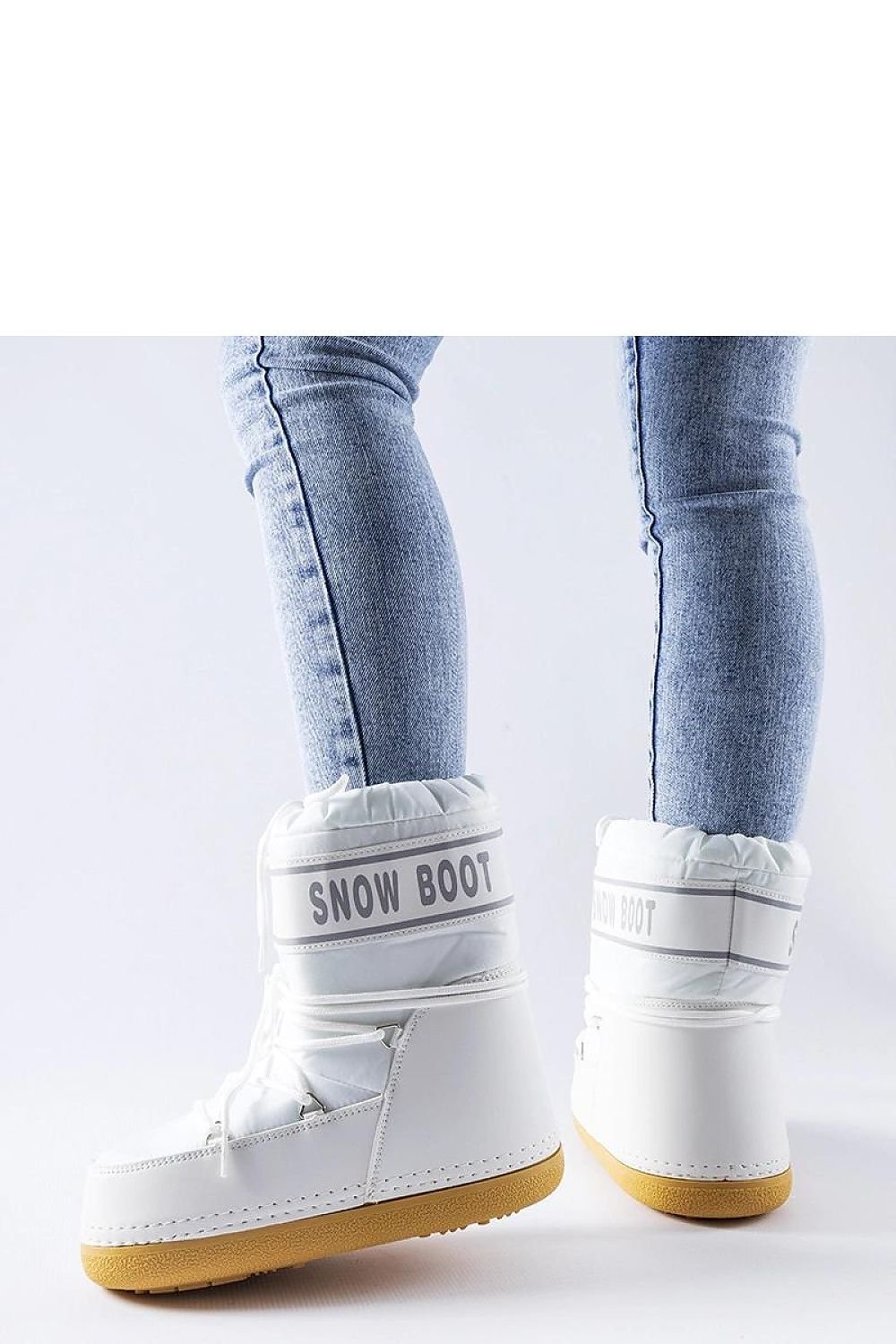 Snow boots model 204808 Solea