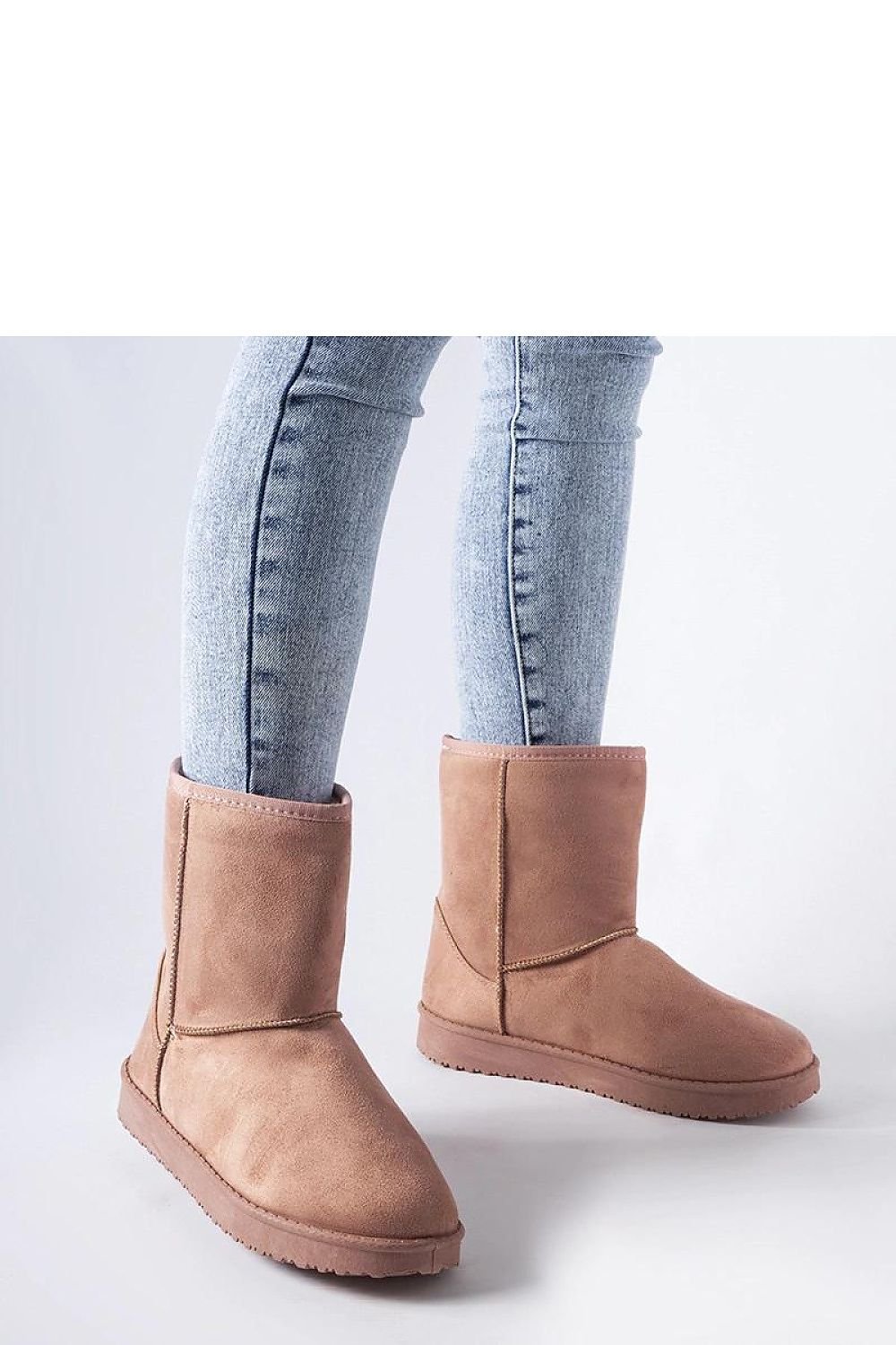 Snow boots model 205089 Solea