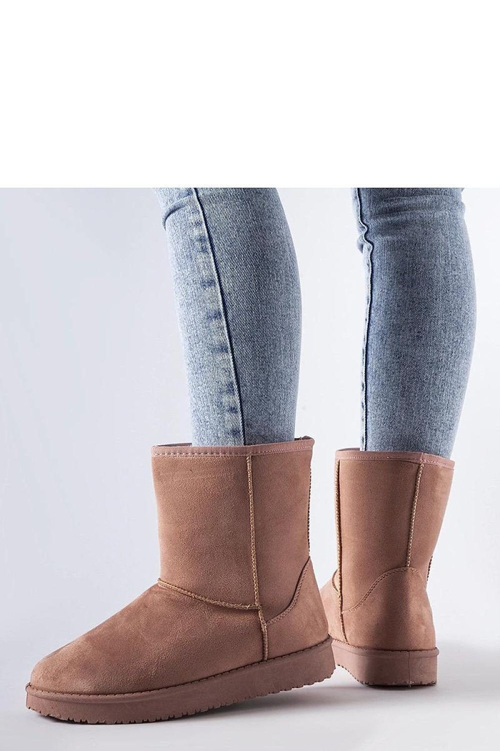 Snow boots model 205089 Solea