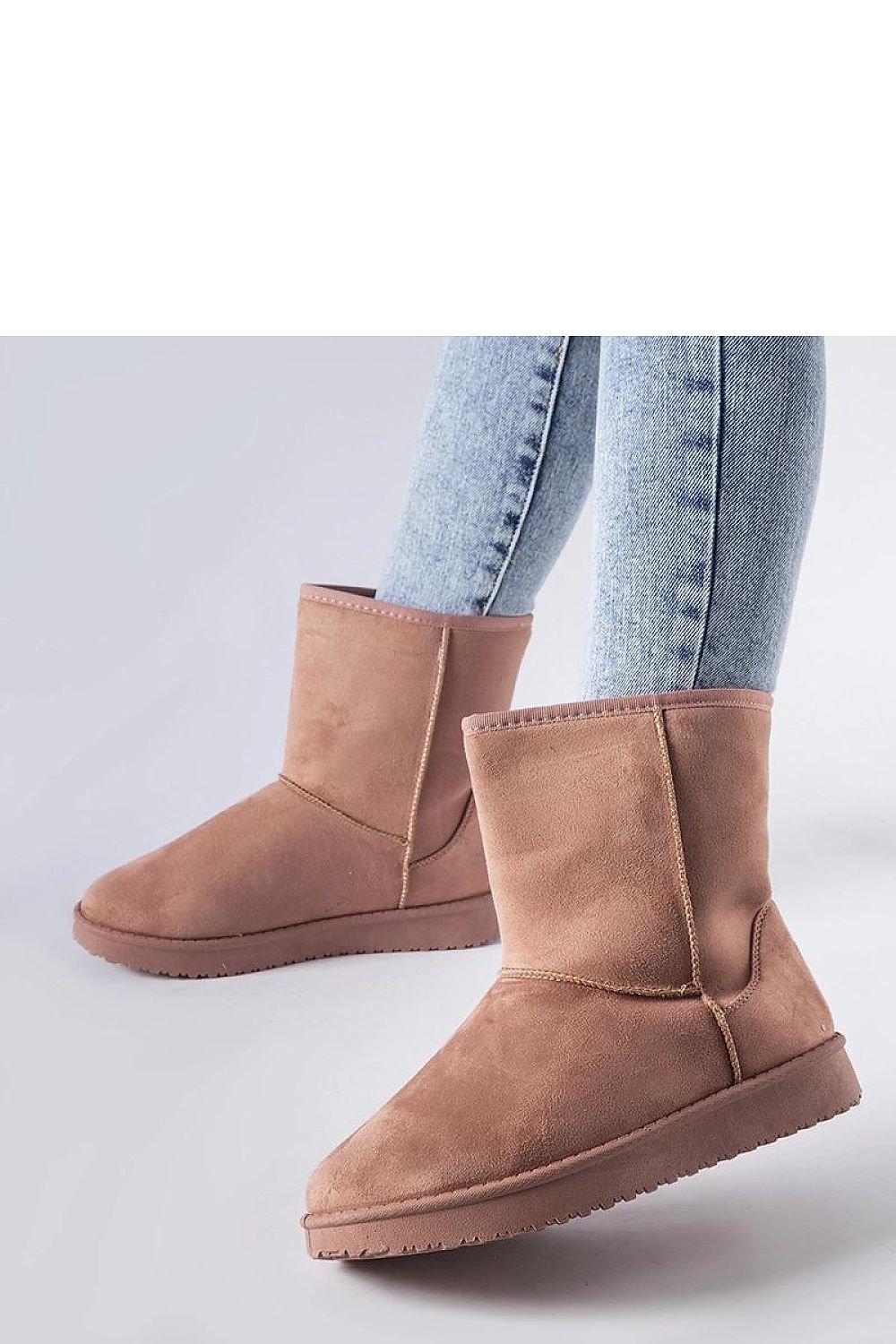 Snow boots model 205089 Solea