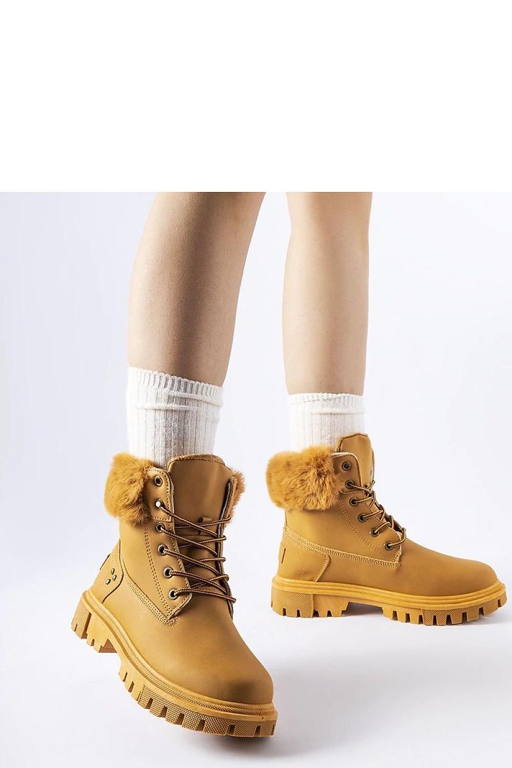 Boots model 205066 Solea