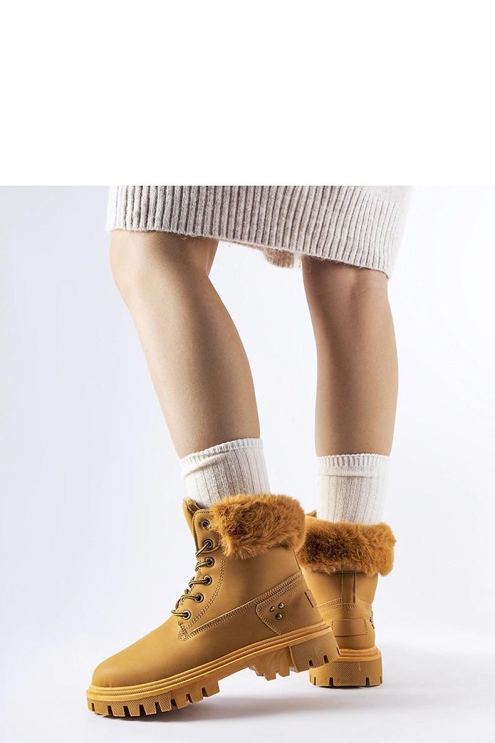Boots model 205066 Solea