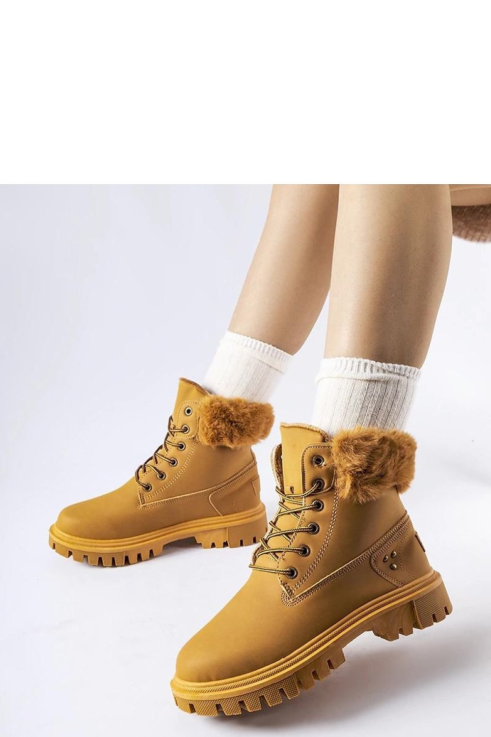 Boots model 205066 Solea