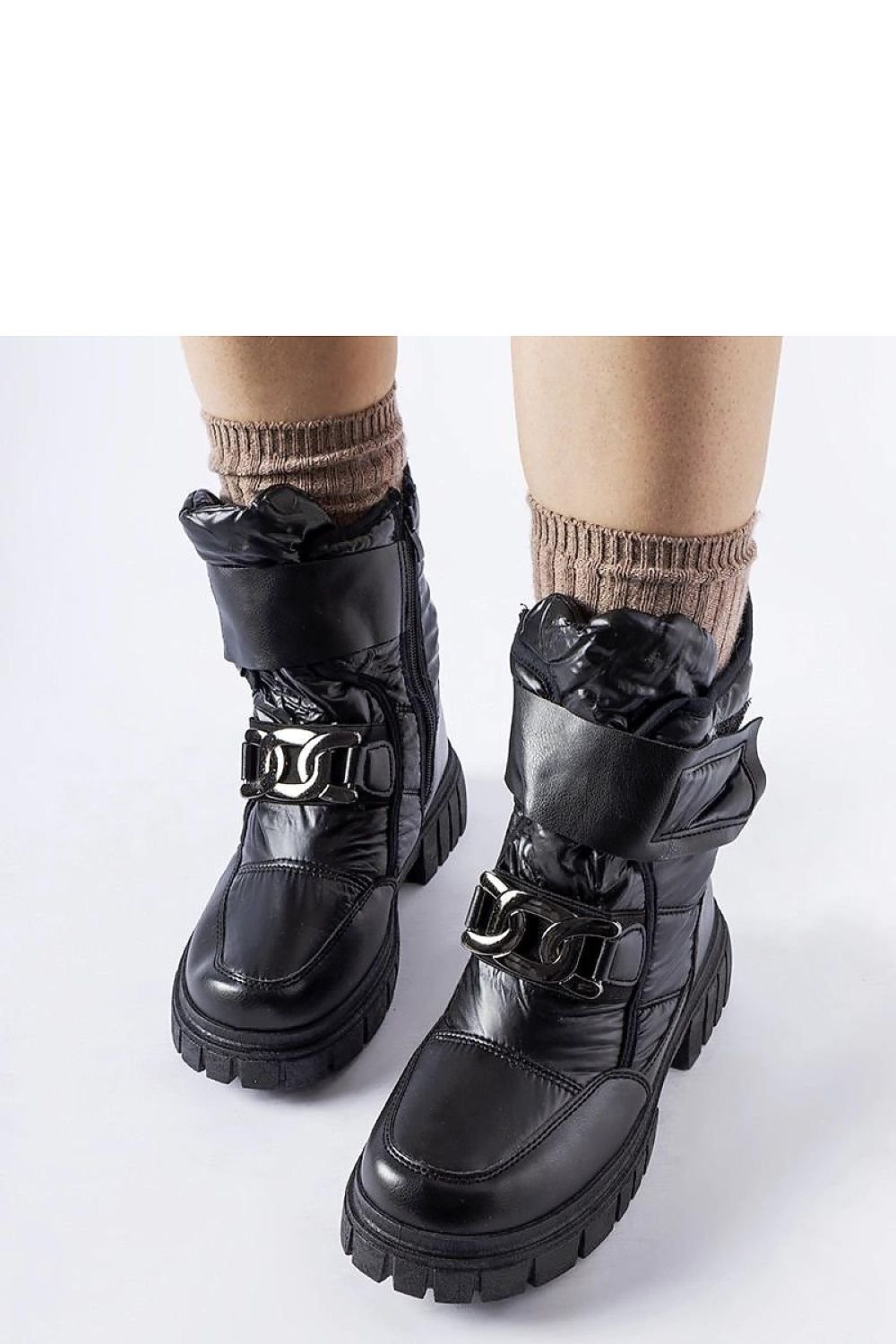 Snow boots model 205067 Solea