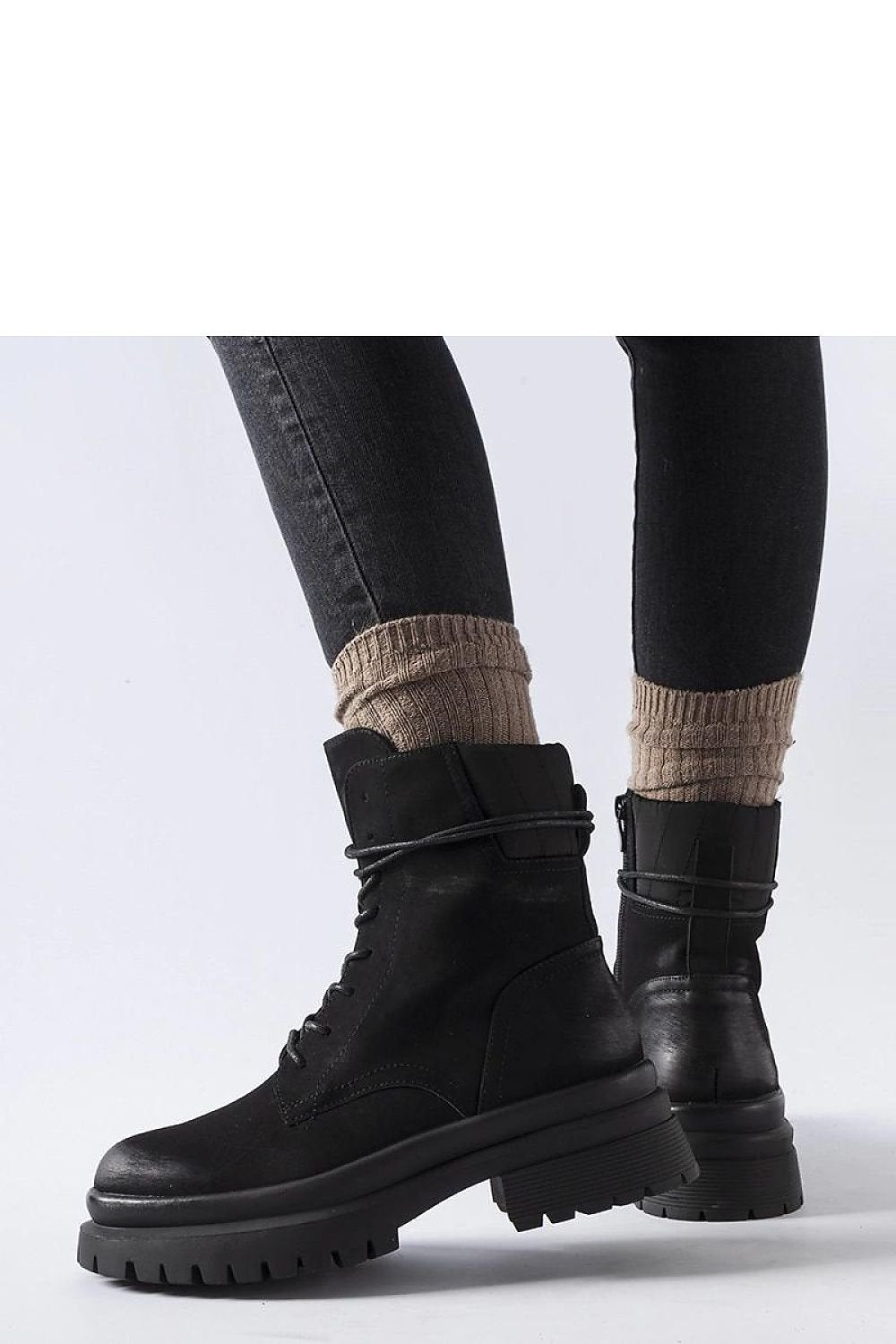 Boots model 205838 Solea