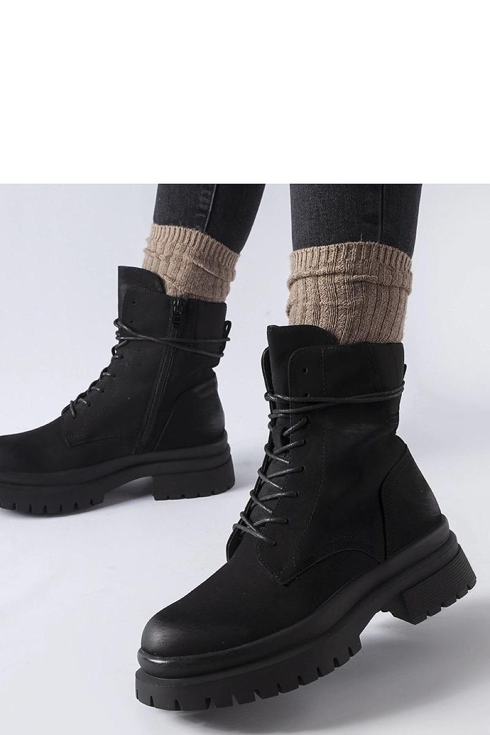 Boots model 205838 Solea