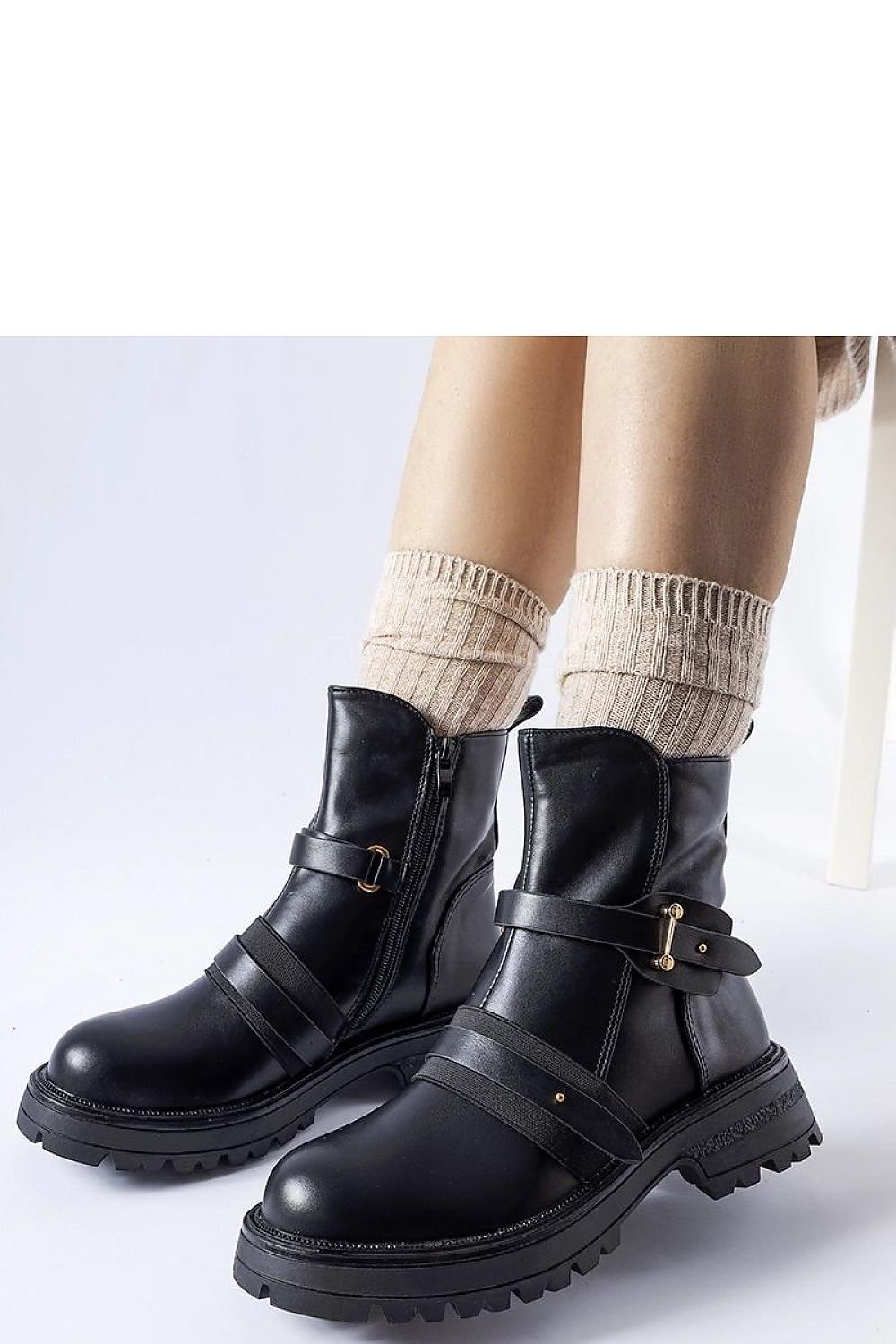 Boots model 204817 Solea