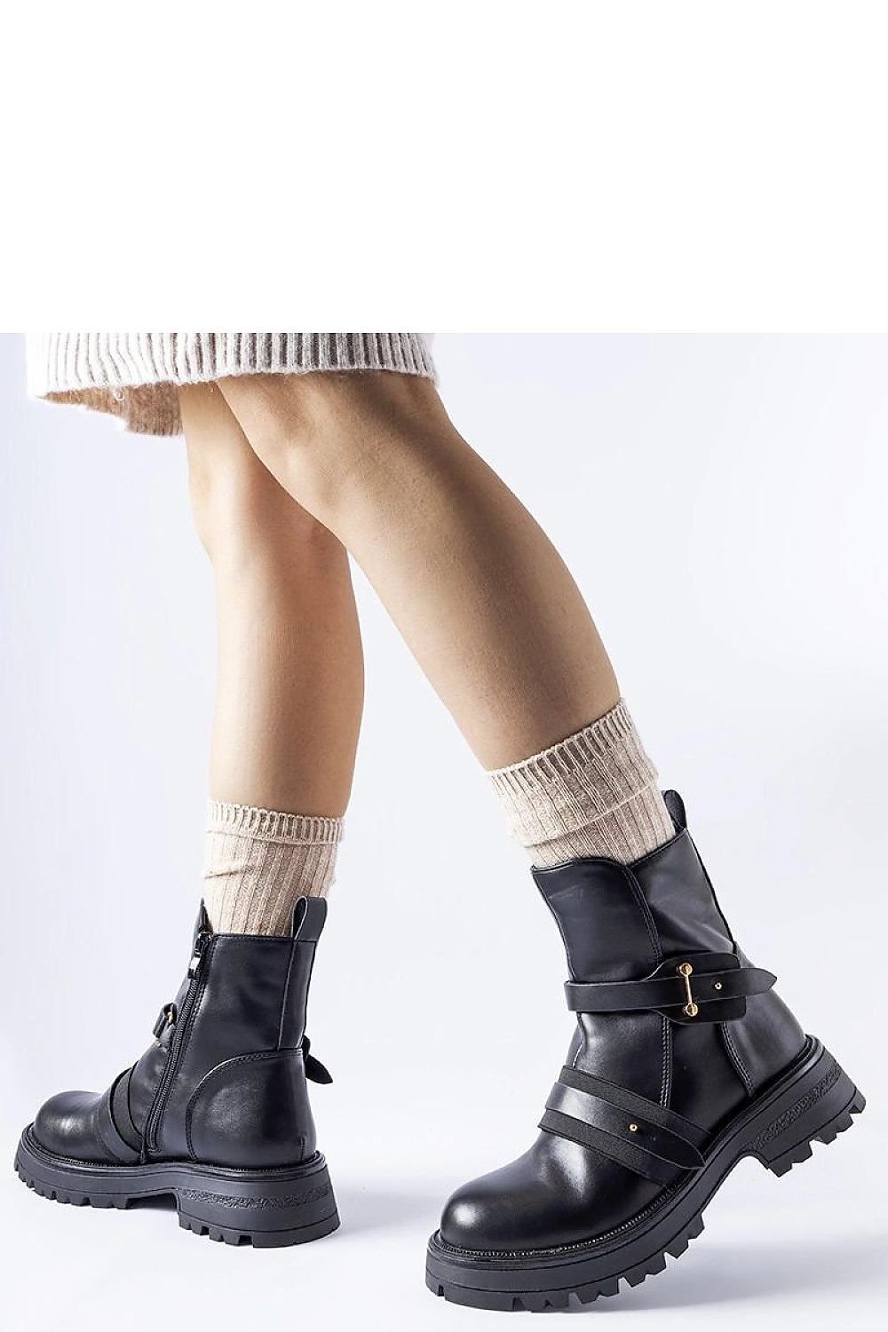 Boots model 204817 Solea