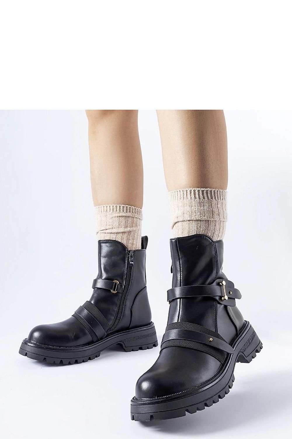 Boots model 204817 Solea