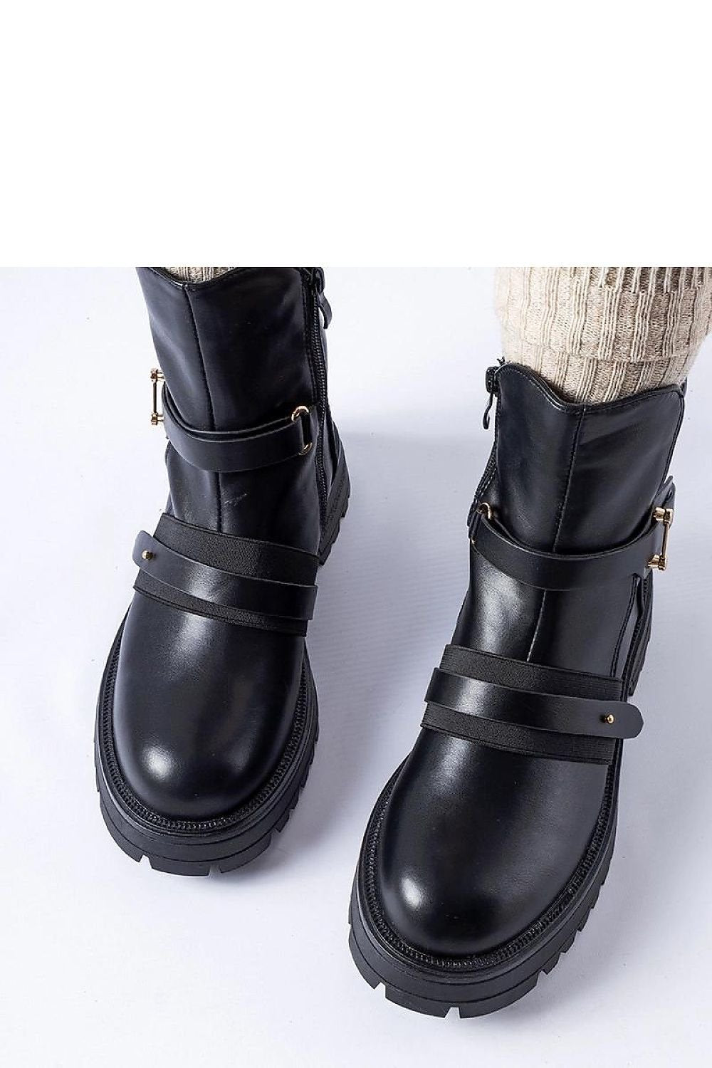 Boots model 204817 Solea