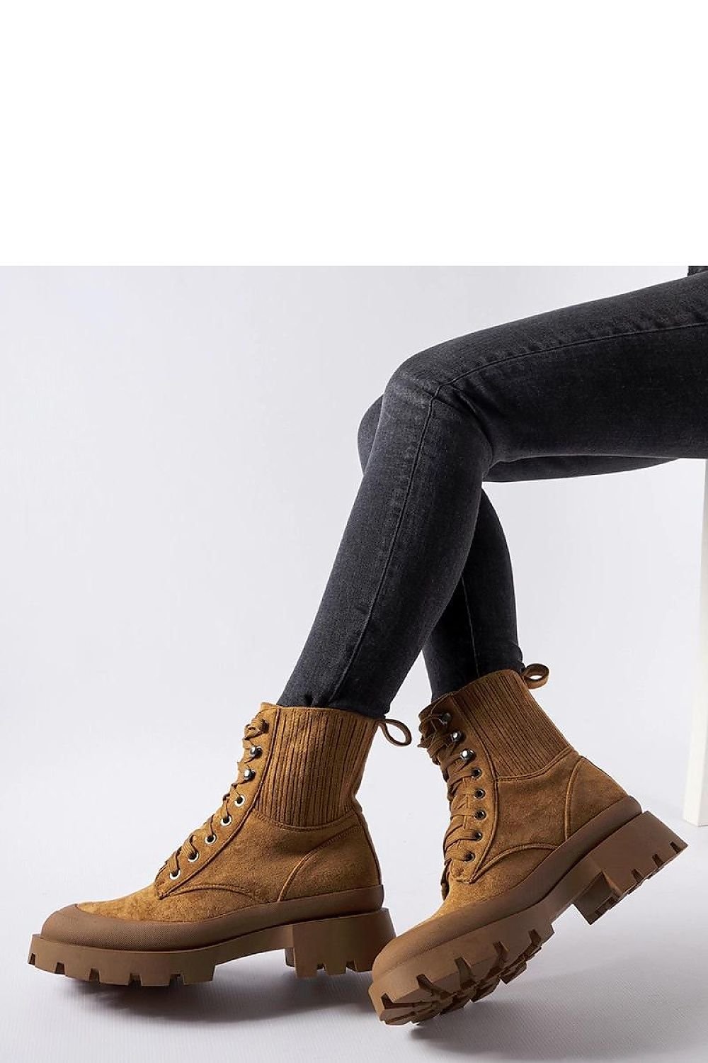 Boots model 205103 Solea