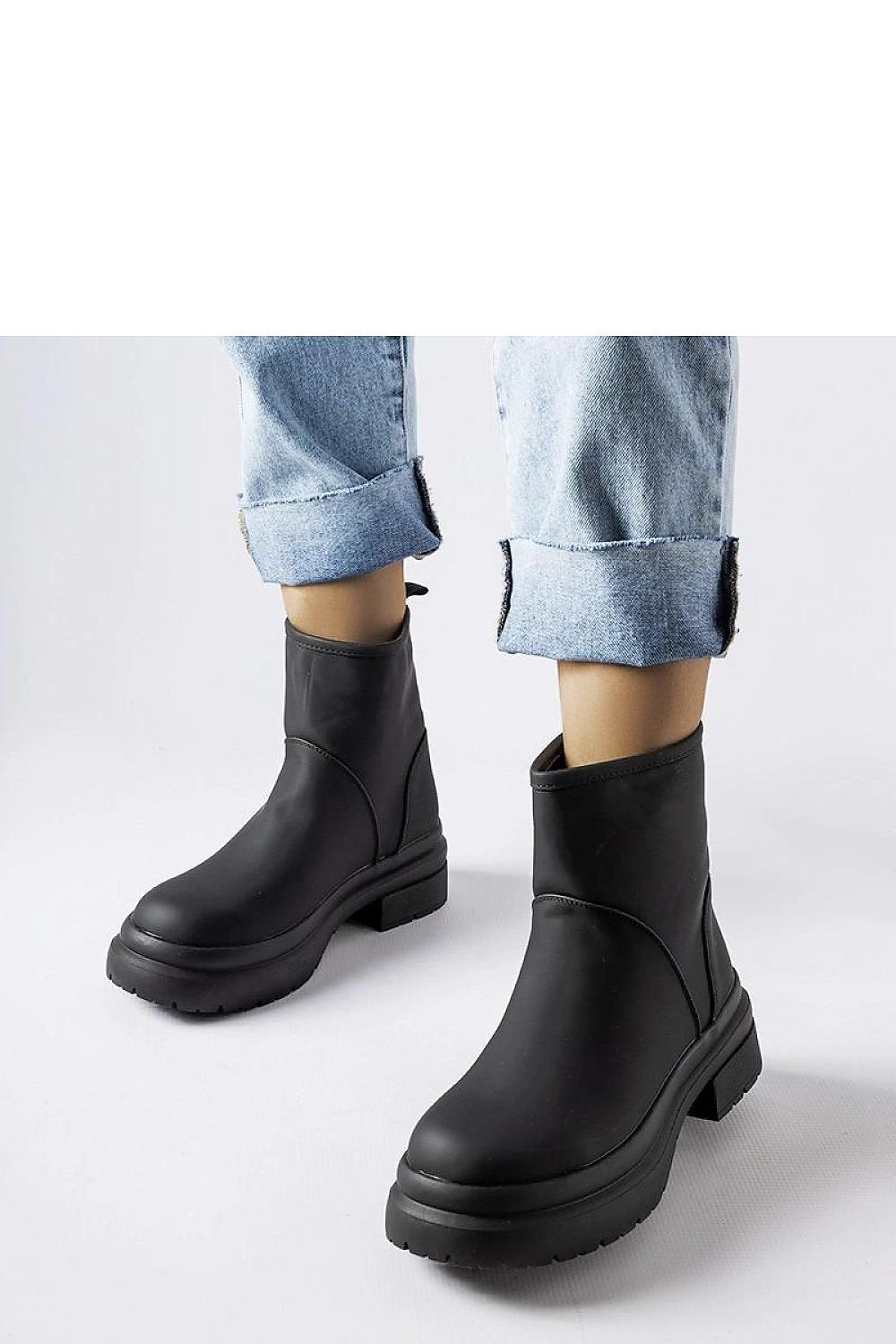 Boots model 205111 Solea