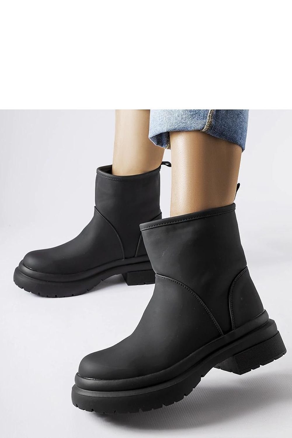 Boots model 205111 Solea