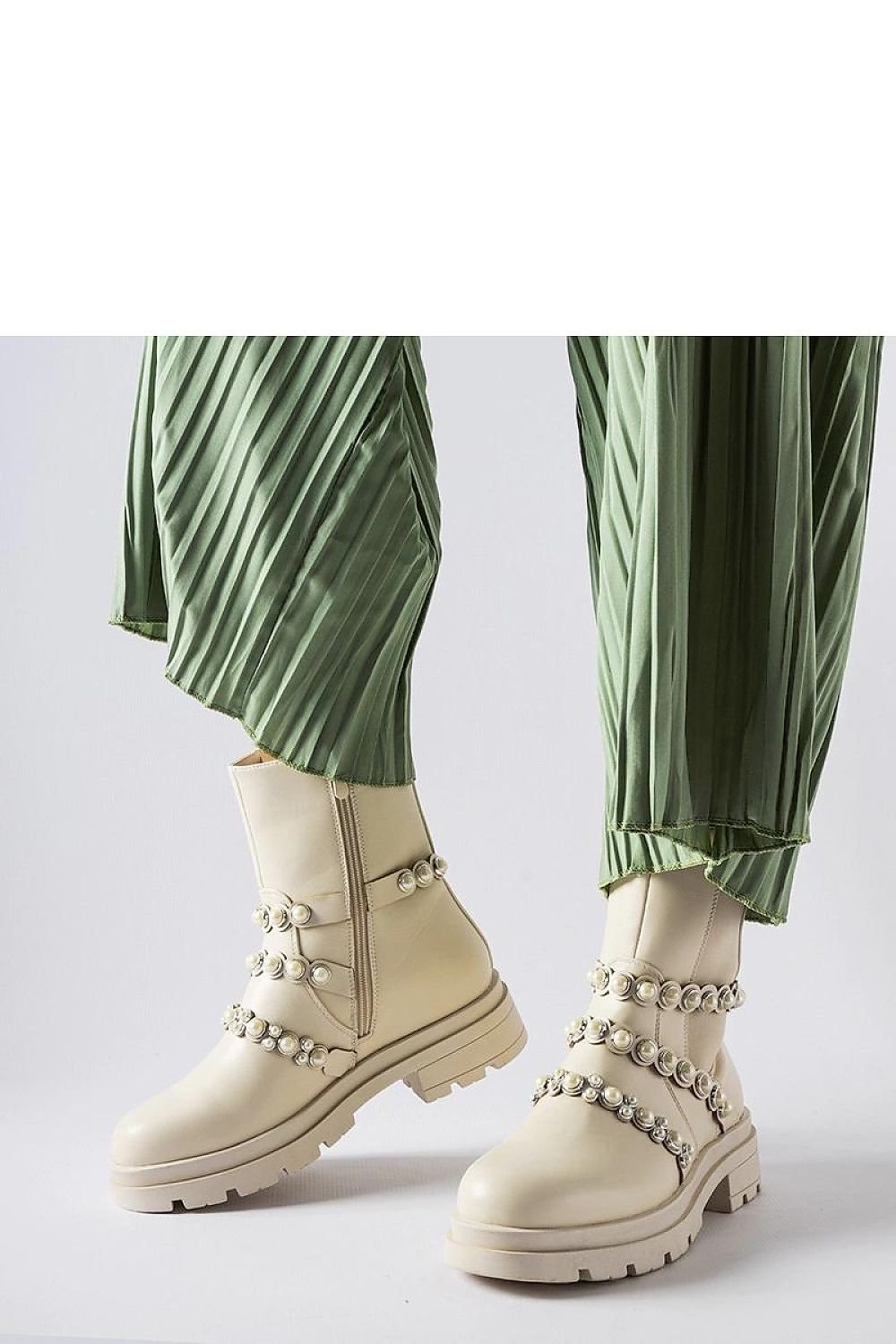 Boots model 205121 Solea