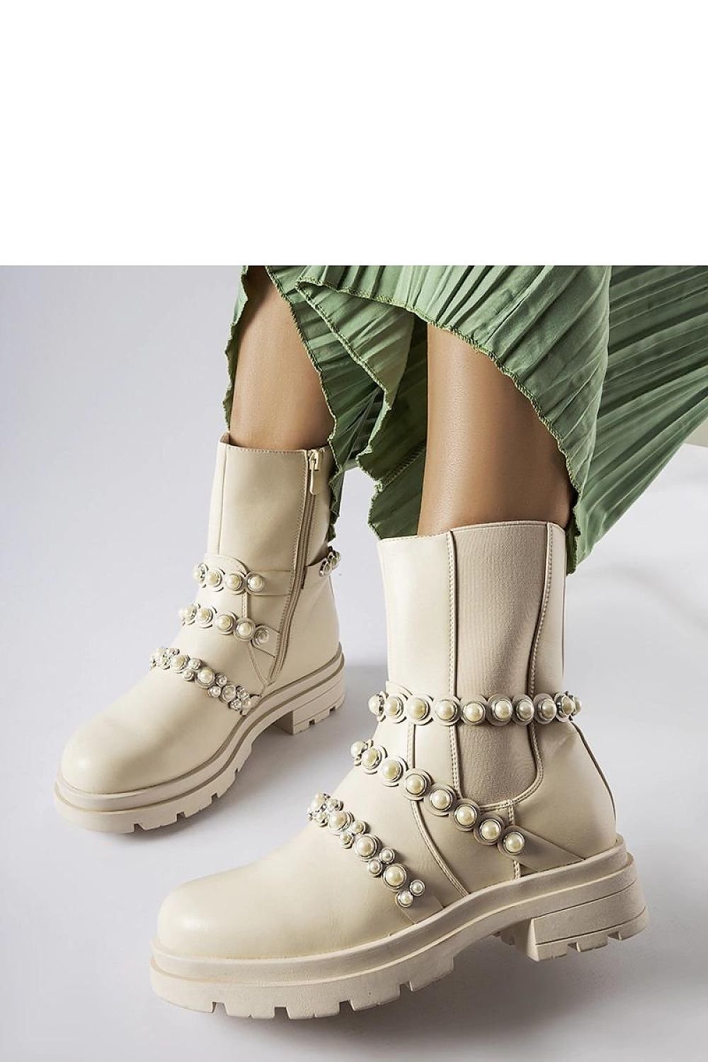 Boots model 205121 Solea