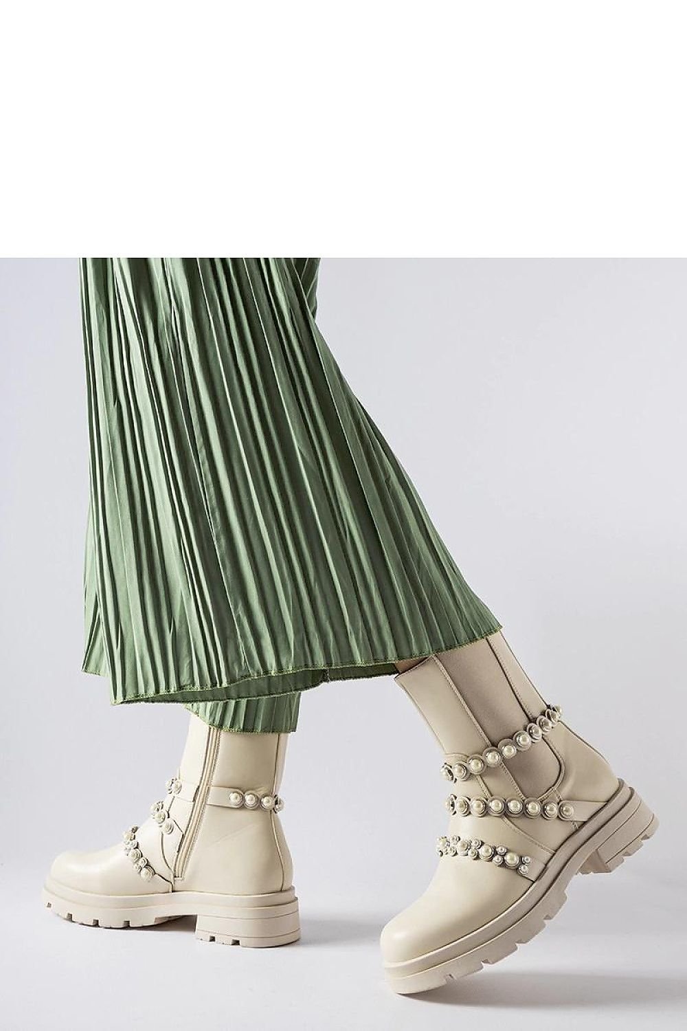 Boots model 205121 Solea