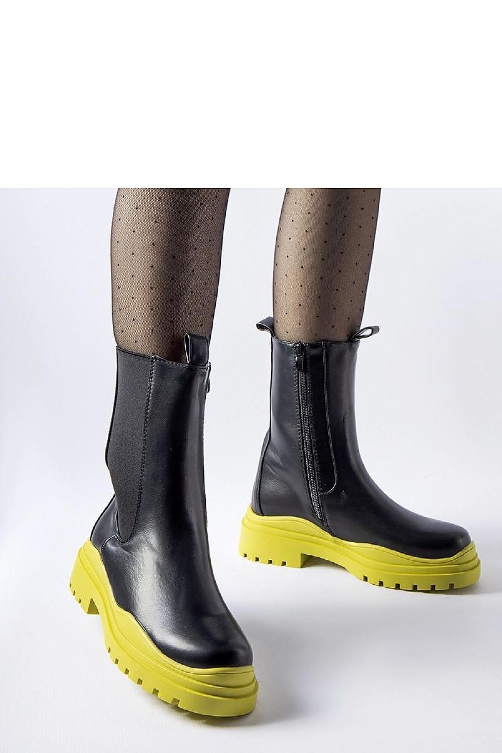 Boots model 205123 Solea