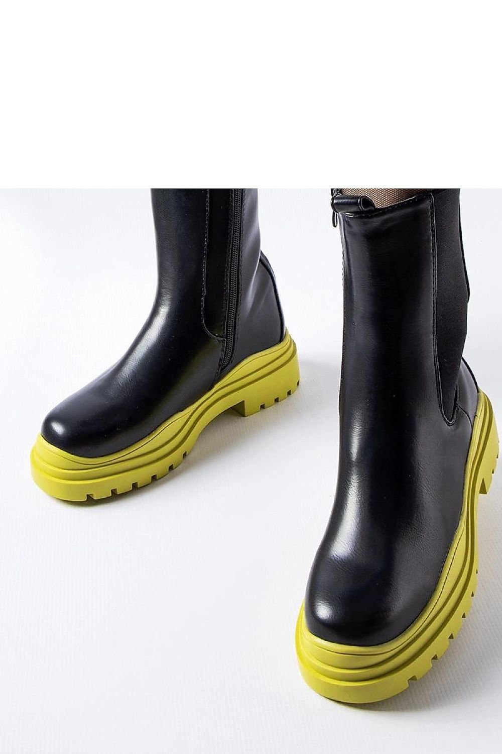 Boots model 205123 Solea