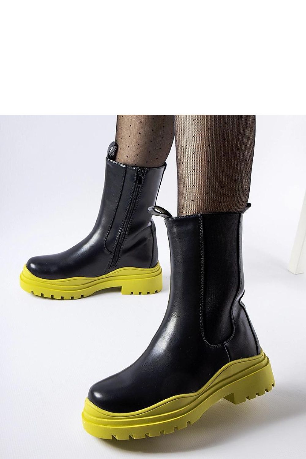 Boots model 205123 Solea