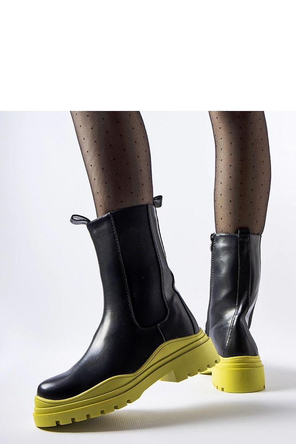 Boots model 205123 Solea