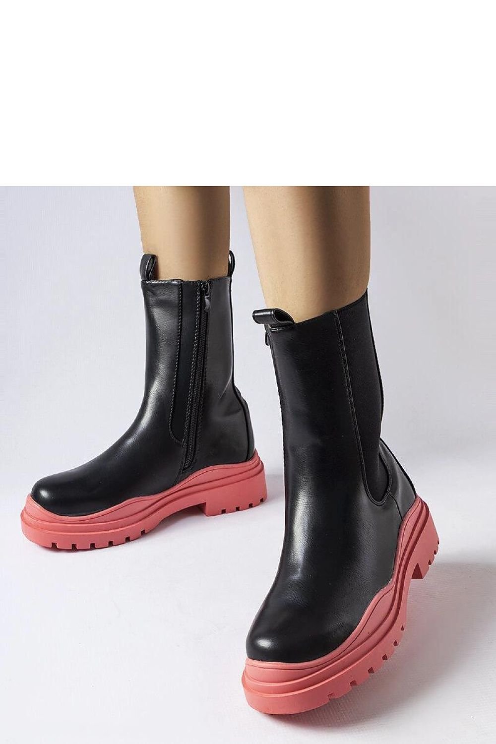 Boots model 205123 Solea