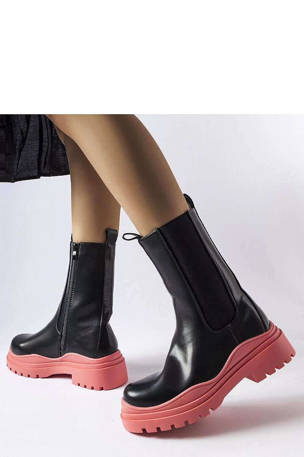 Boots model 205123 Solea