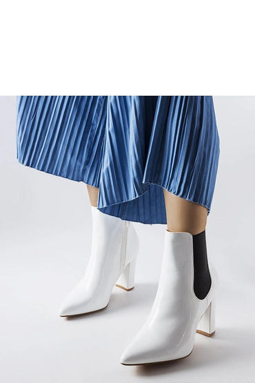 Heel boots model 204841 Solea