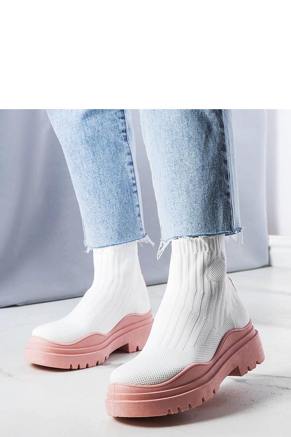 Boots model 205132 Solea