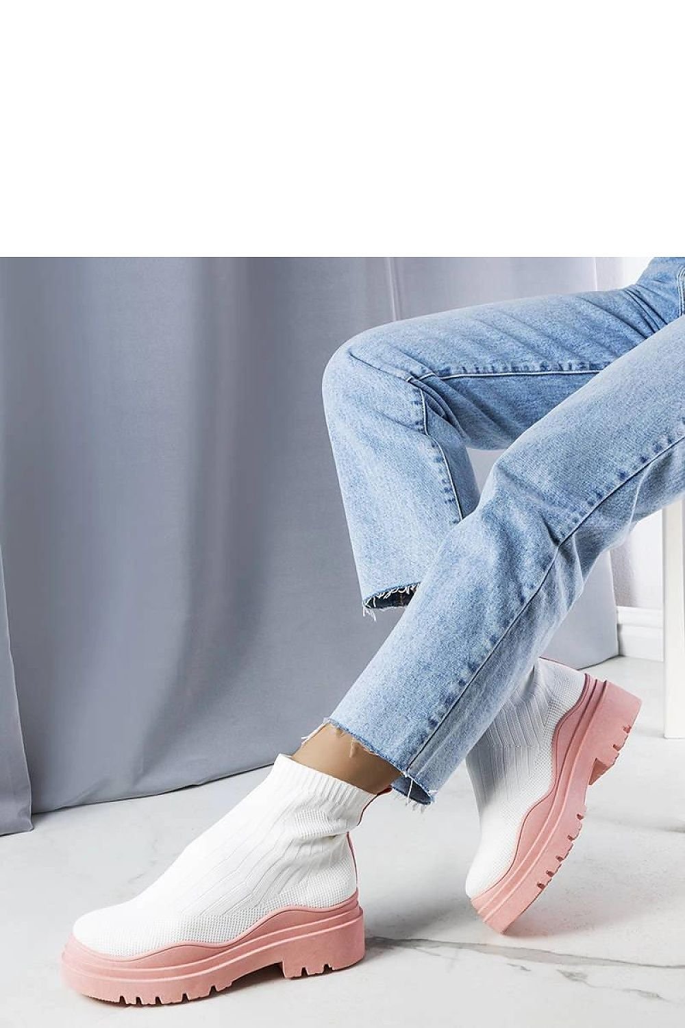 Boots model 205132 Solea