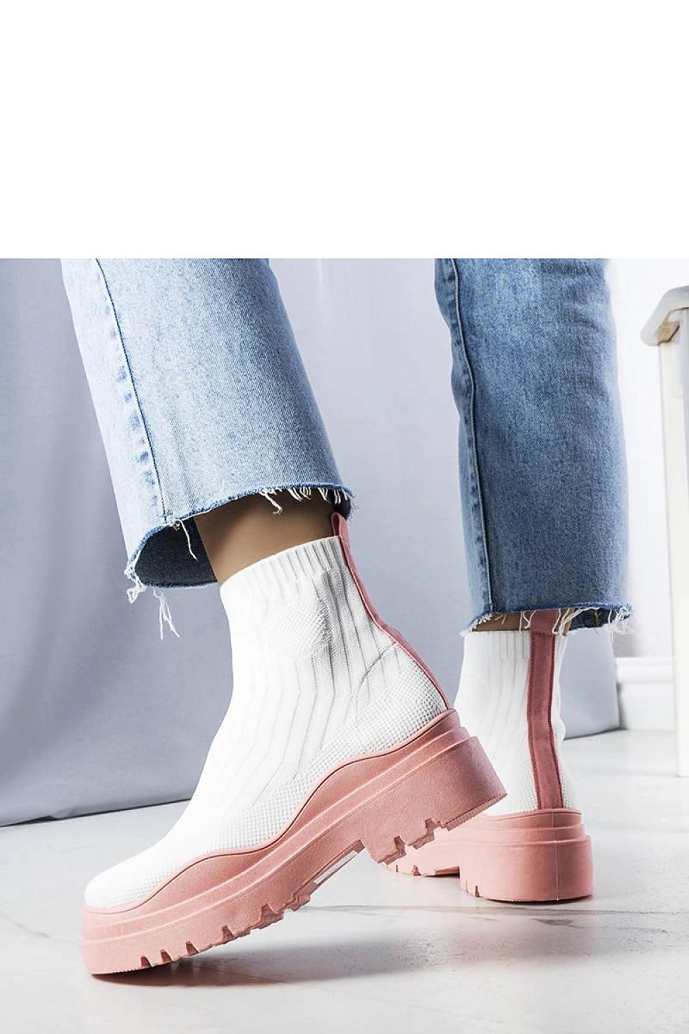 Boots model 205132 Solea
