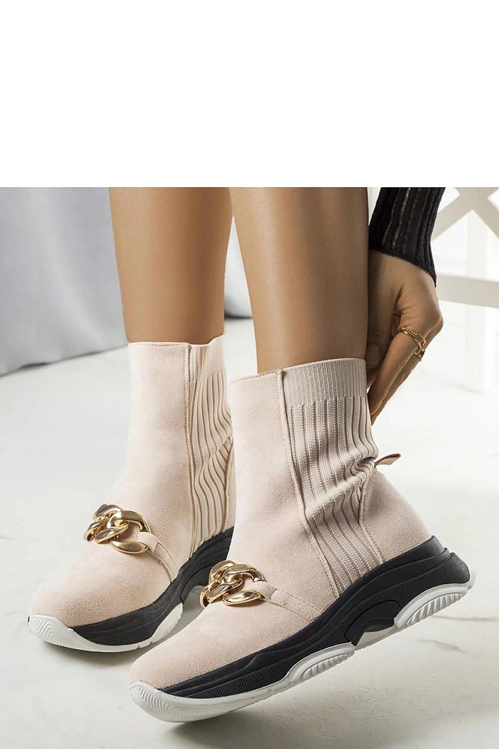 Boots model 204846 Solea