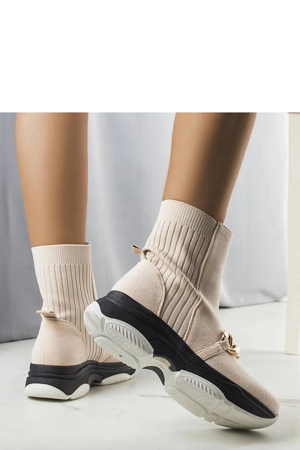 Boots model 204846 Solea