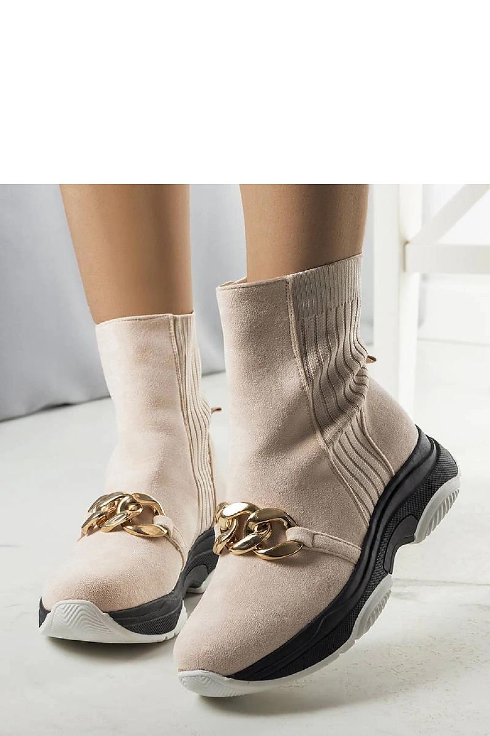 Boots model 204846 Solea