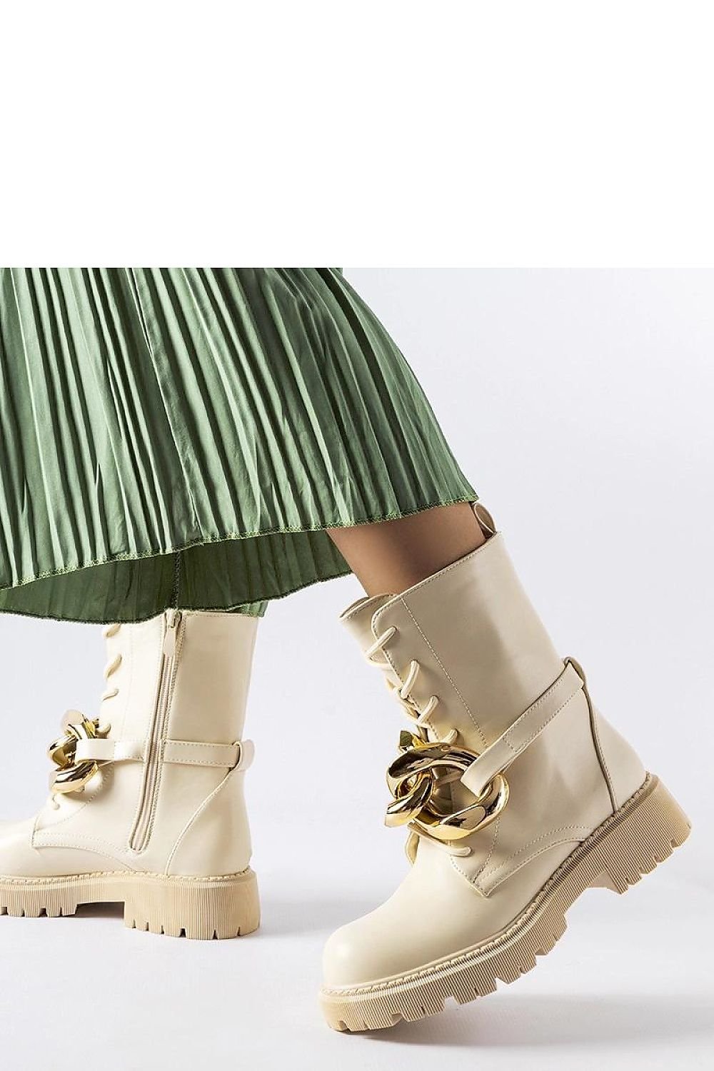 Boots model 204853 Solea