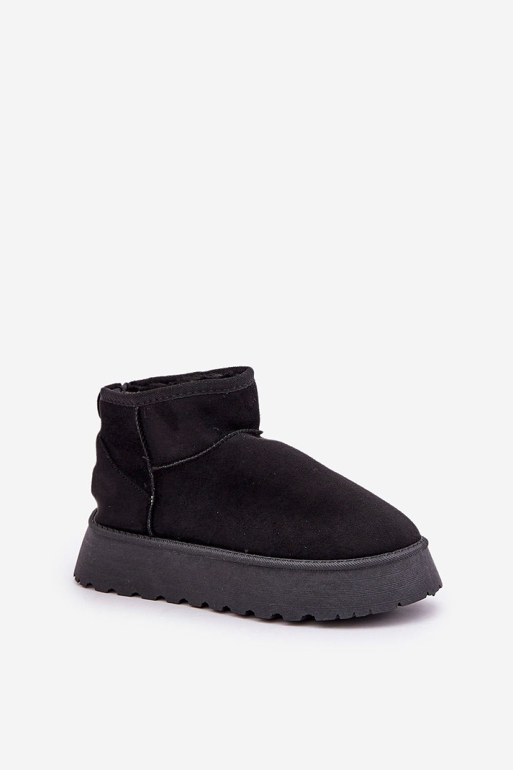 Snow boots model 204867 Step in style