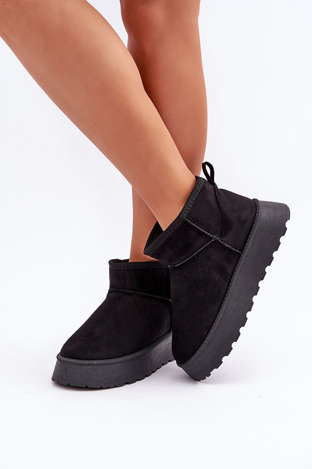Snow boots model 204867 Step in style
