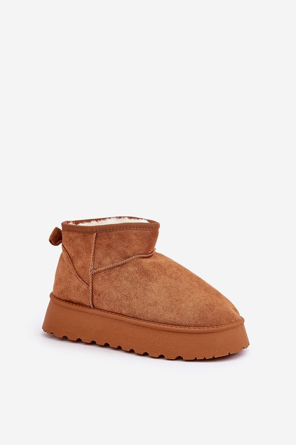Snow boots model 204867 Step in style