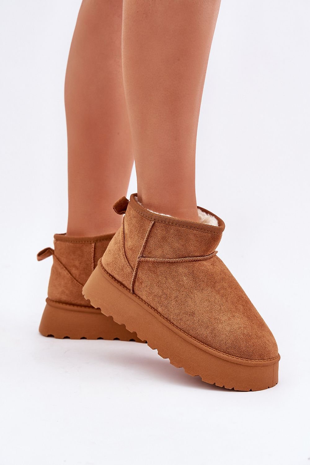 Snow boots model 204867 Step in style