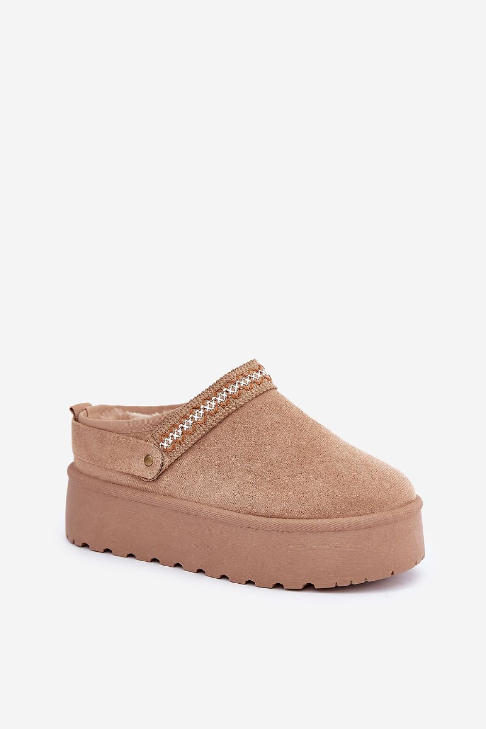 Snow boots model 204872 Step in style