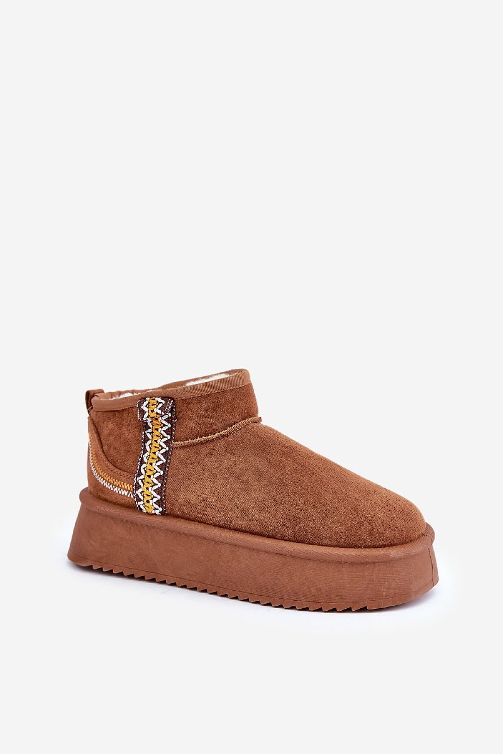 Snow boots model 204881 Step in style