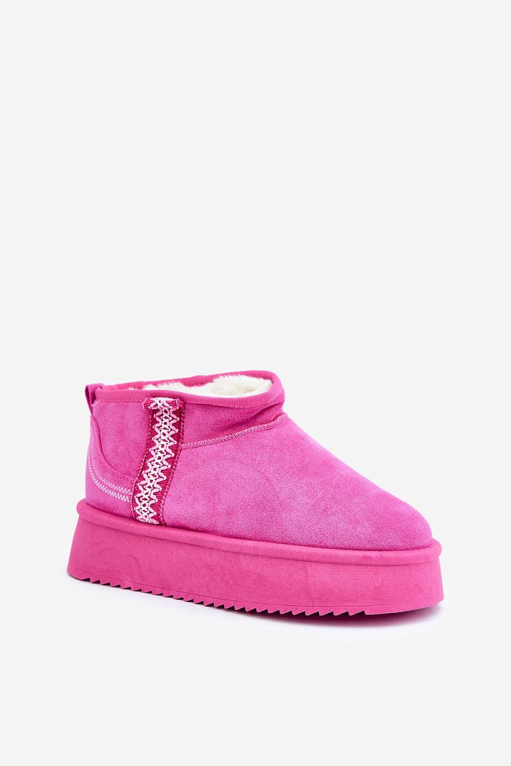 Snow boots model 204881 Step in style