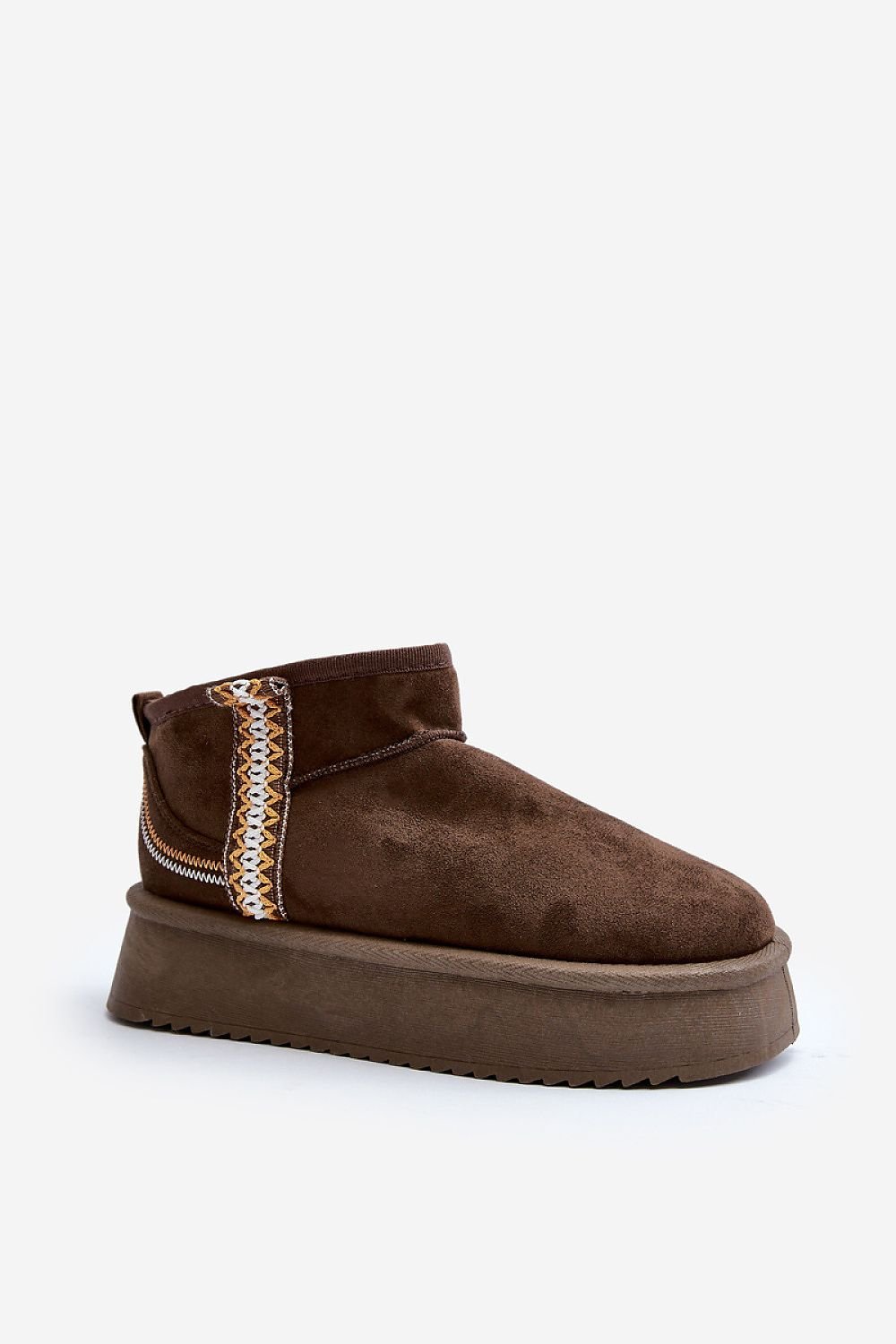 Snow boots model 204881 Step in style