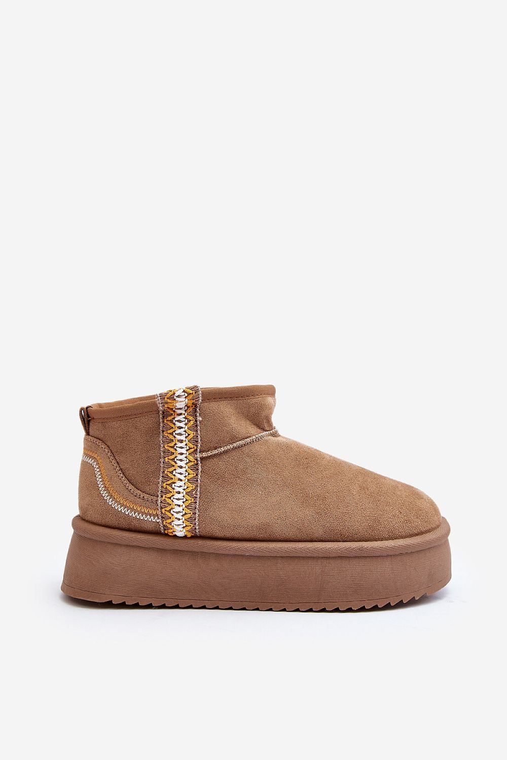 Snow boots model 204881 Step in style