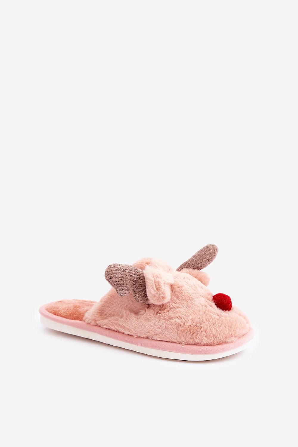 Slippers model 204939 Step in style