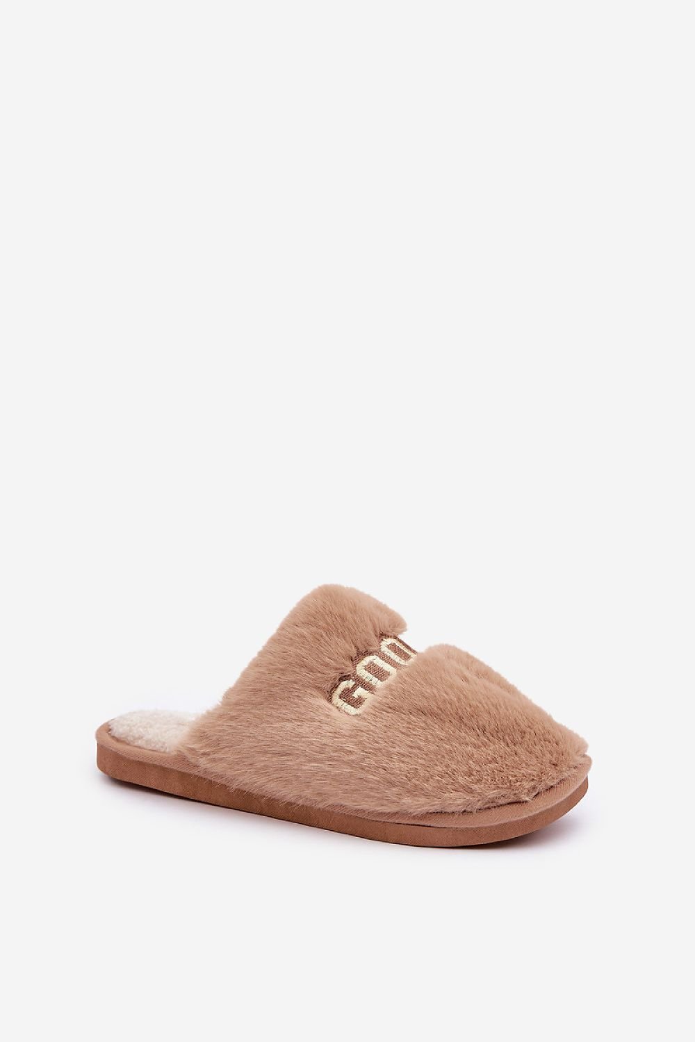 Slippers model 204943 Step in style
