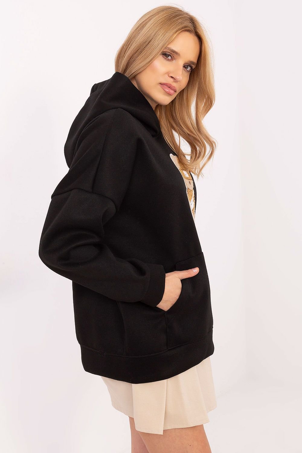 Sweatshirt model 204965 Italy Moda