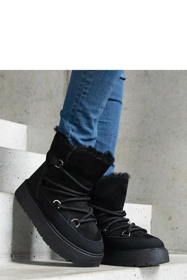 Snow boots model 205795 Solea