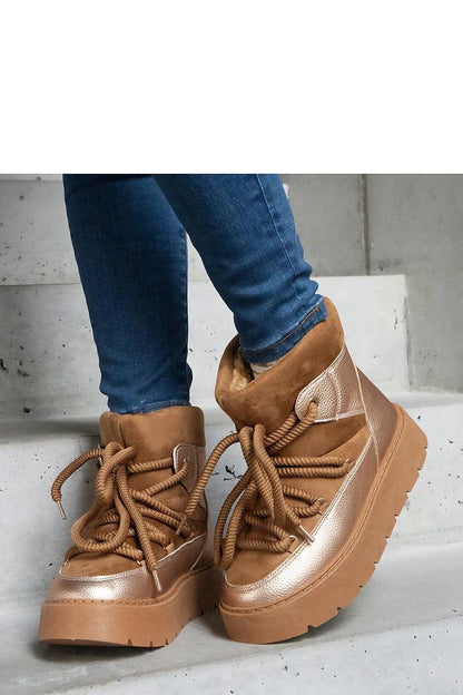 Snow boots model 205024 Solea