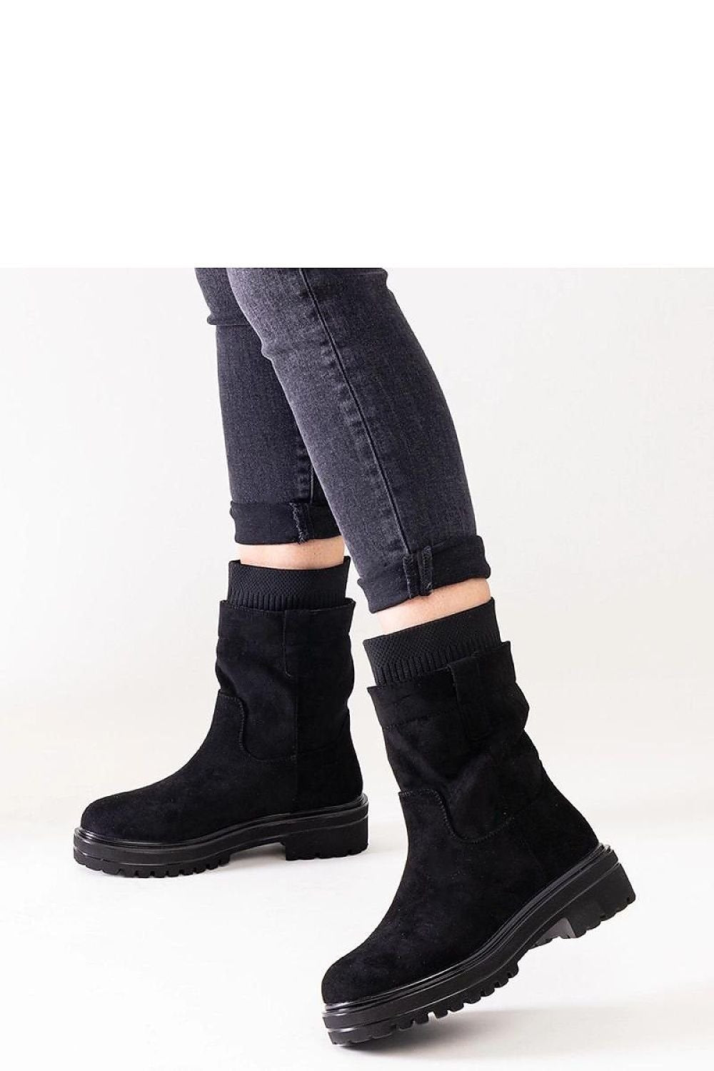 Boots model 205805 Solea